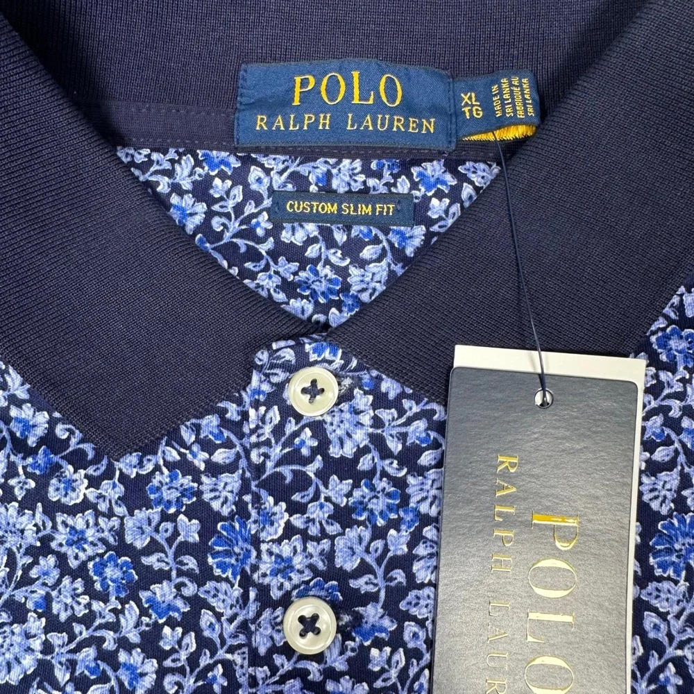 Polo Ralph Lauren new tags